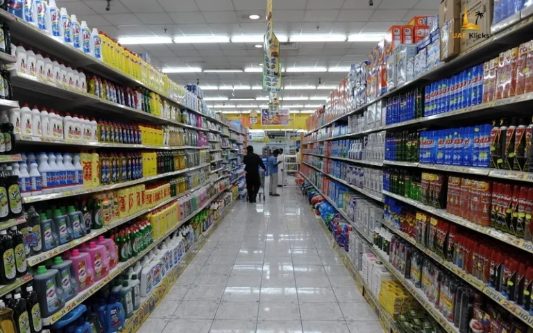 United Hyper Market: Your Complete Guide to Shopping in Dubai (2026) United Hyper Market