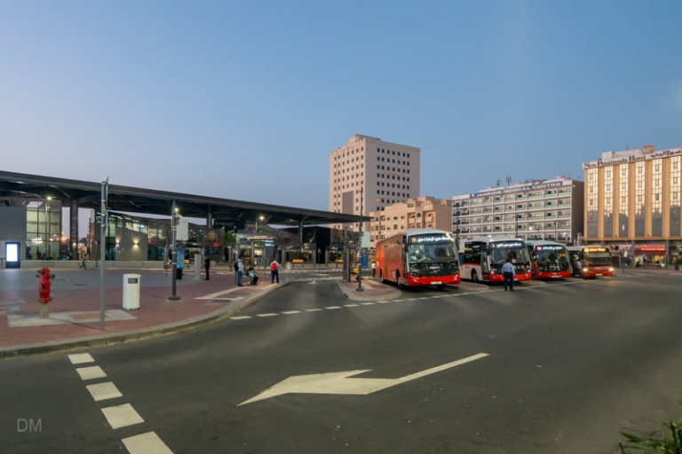 Al Ghubaiba Metro Station Dubai: Routes, Schedules and More (2026) Al Ghubaiba Metro Station Dubai
