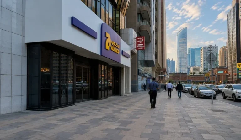Hamdan Street Abu Dhabi: Location, Shopping, Restaurants, Hotels & Things to Do Hamdan Street Abu Dhabi location, shopping, restaurants and hotels