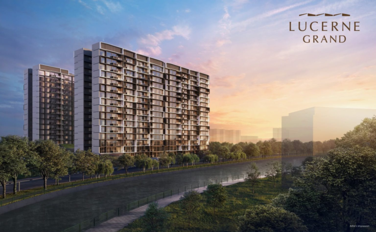 Smart financing tips for Lucerne Grand and Thomson Reserve