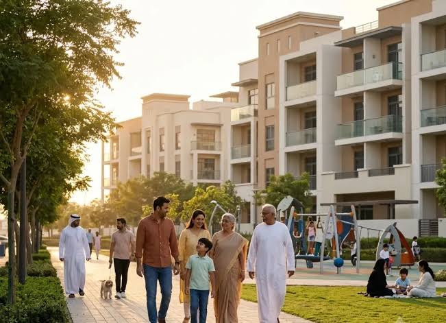 Al Khail Gate Community Centre Dubai: Complete Guide to Shops, Restaurants and Facilities al khail gate community centre