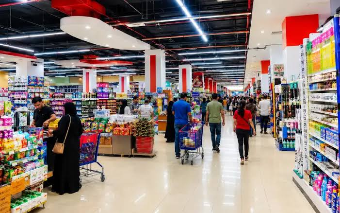 Ramez Mall Sharjah: Location, Offers, Online Shopping & Contact Ramez Mall Sharjah