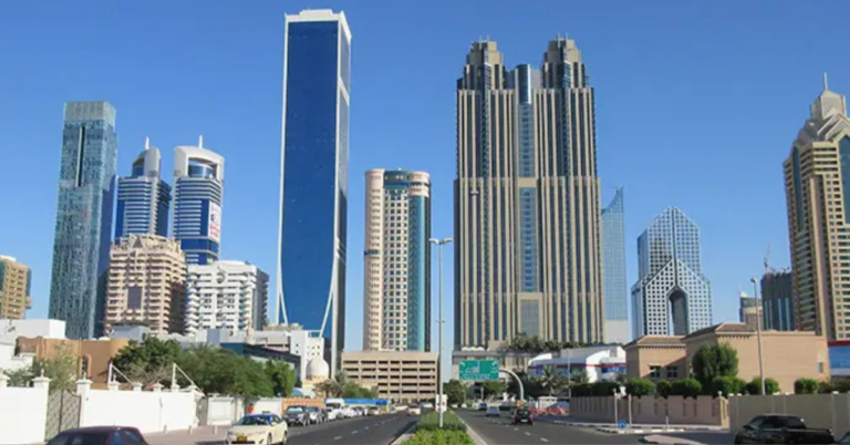 Satwa Roundabout Dubai: Location, Nearby Areas, Traffic, Roads & Complete Guide Satwa Roundabout