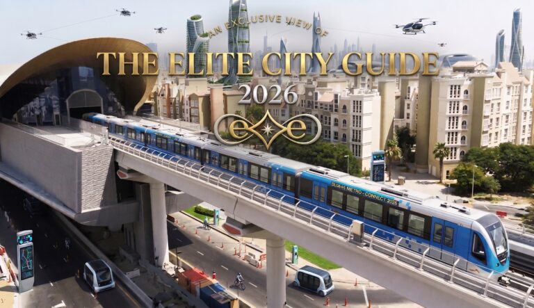 Dubai Metro Stations: Complete List and Guide for 2026 Dubai Metro stations on the Red Line and Green Line