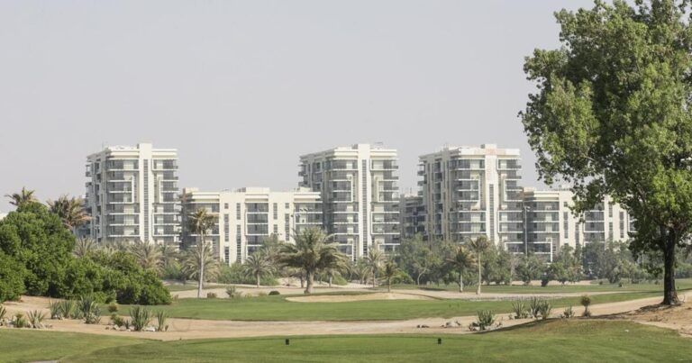 Khalifa City: The Ultimate Guide (2026) khalifa city