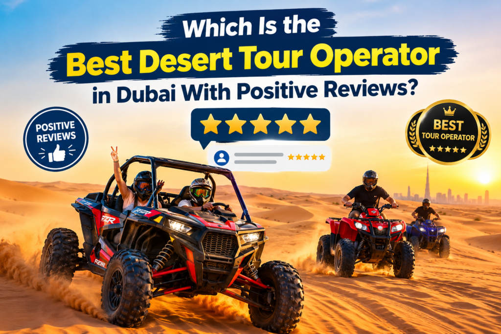 ESA Dune Buggy Dubai desert tour with self drive buggy