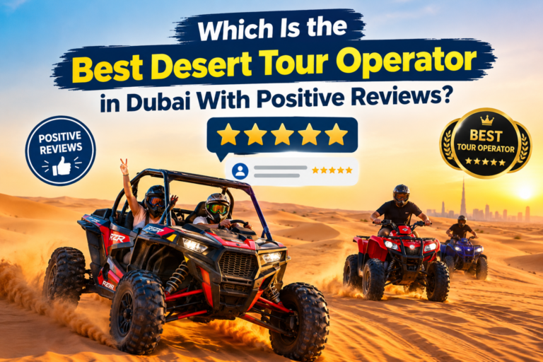 ESA Dune Buggy Dubai desert tour with self drive buggy