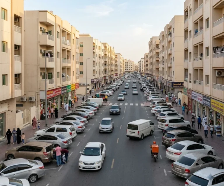 Muwaileh Commercial Sharjah: Complete Travel Guide Muwaileh Commercial