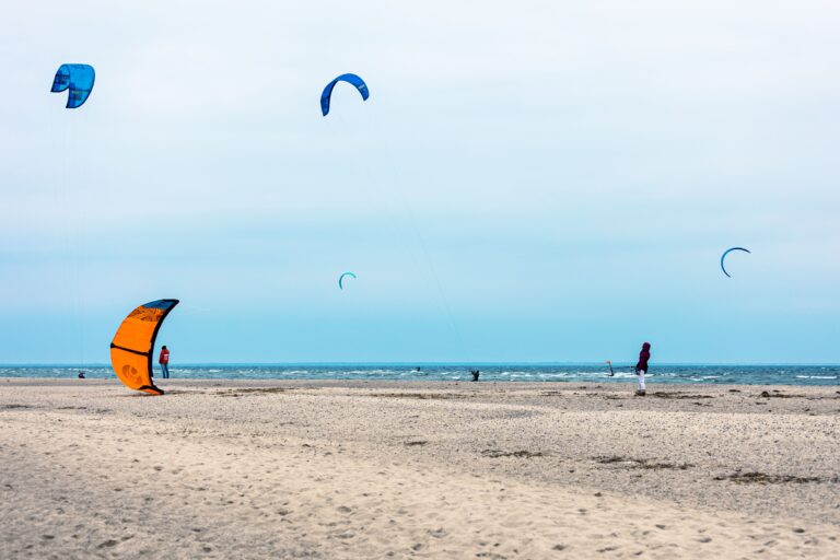 Kite Beach Dubai: Best Things to Do, Costs & Visitor Tips Kite Beach Dubai with Burj Al Arab in the background