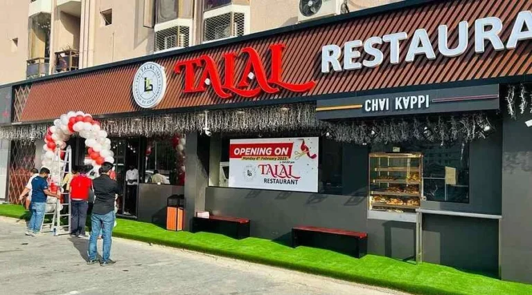 Talal Restaurant Muhaisnah 4: Complete Food and Area Guide Talal Restaurant Muhaisnah 4